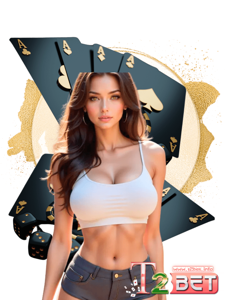 t2bet สล็อตพีจี